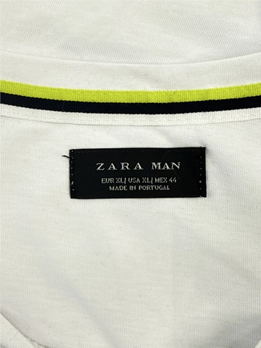 Zara Man