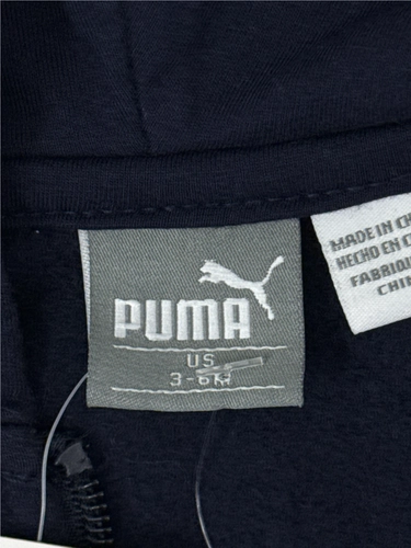 Puma