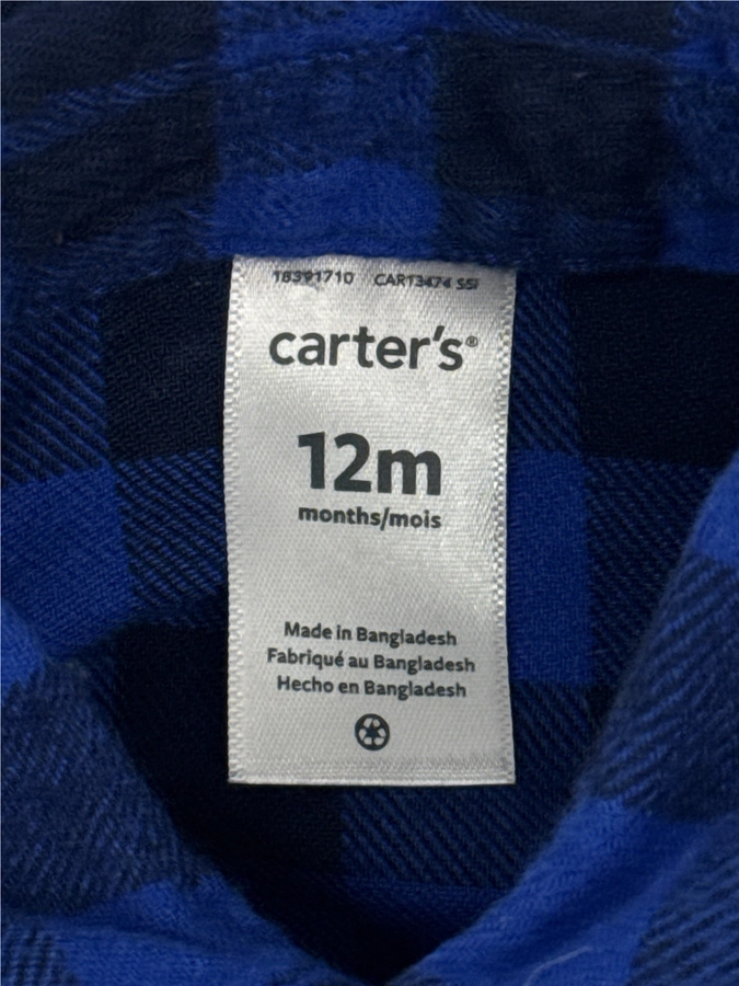 Carter's