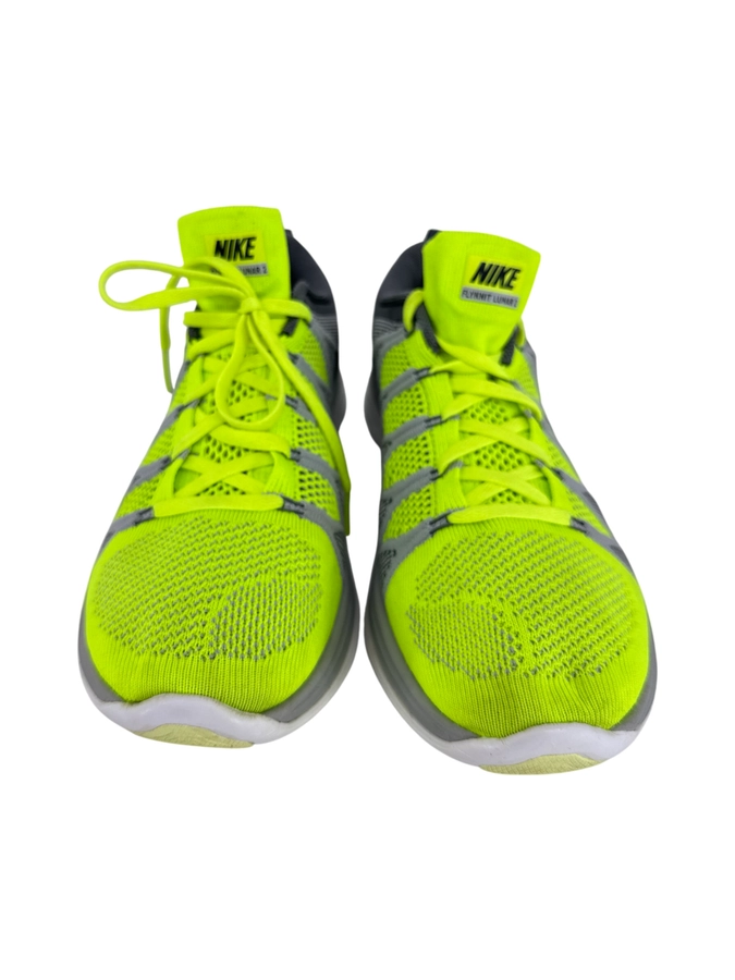 Nike Flyknit Lunar 2