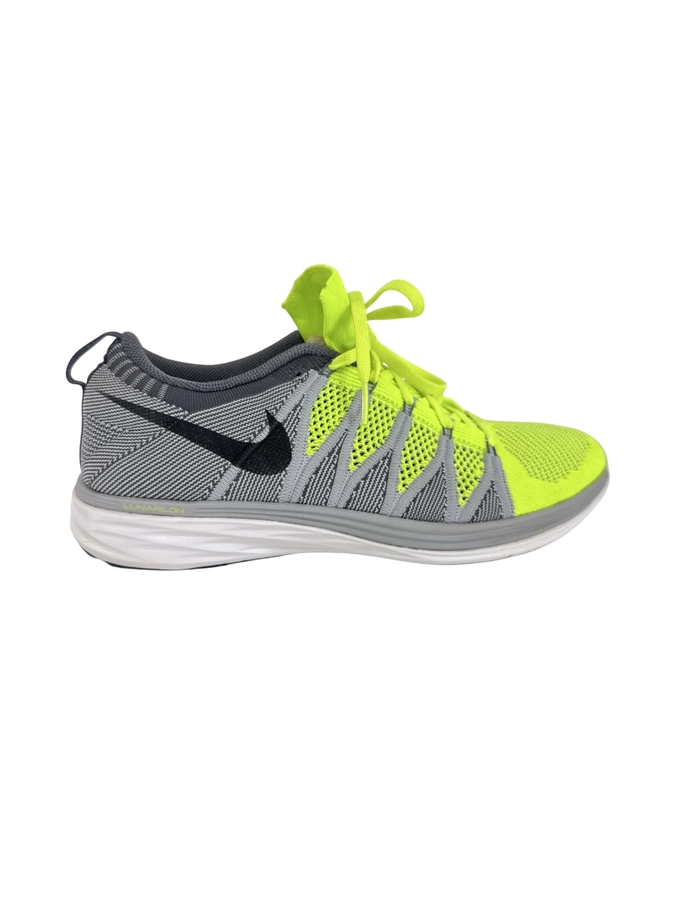 Nike Flyknit Lunar 2