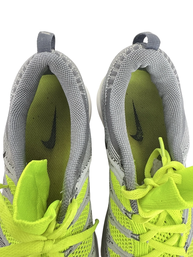Nike Flyknit Lunar 2