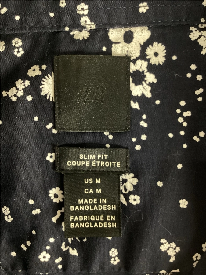 H&M