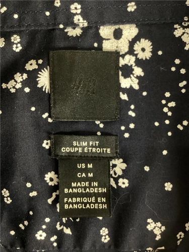 H&M