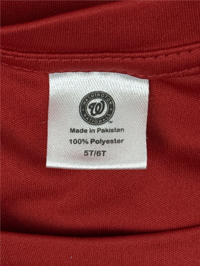 Washington Nationals