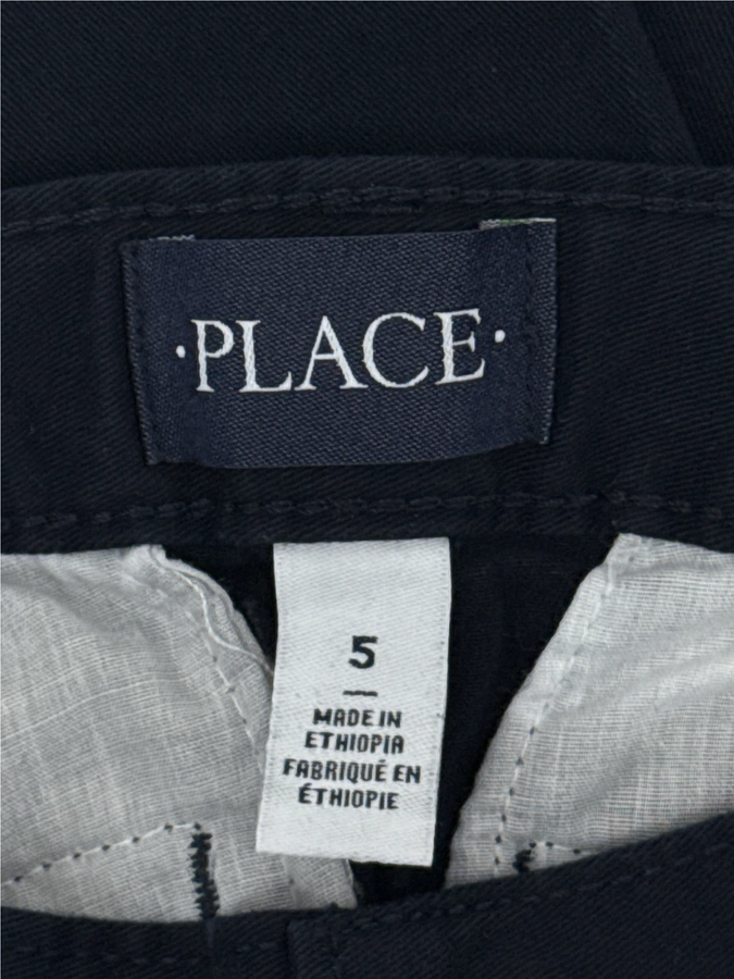 The Children's Place
