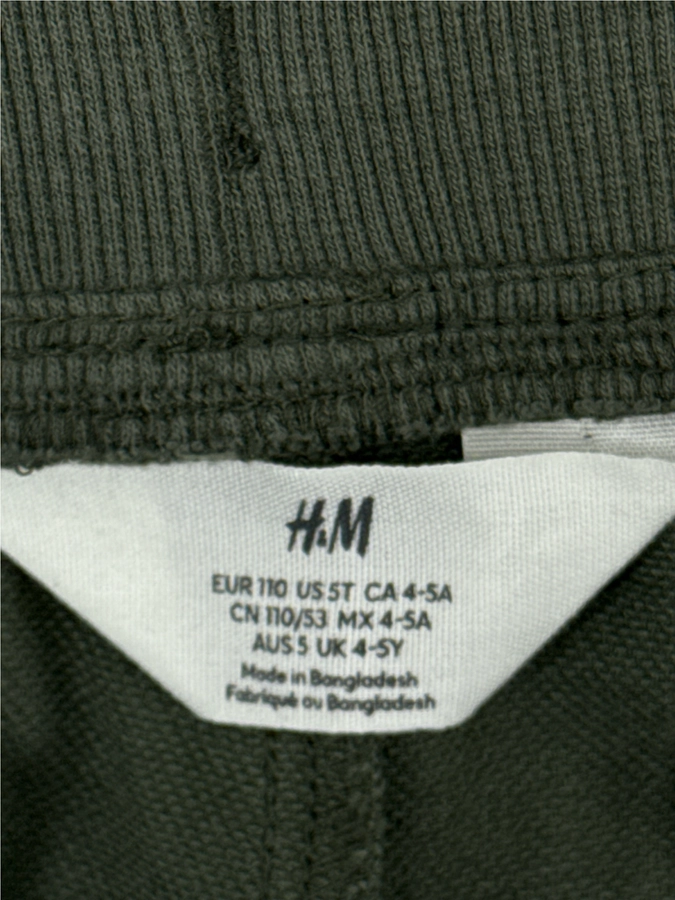 H&M