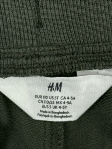 H&M