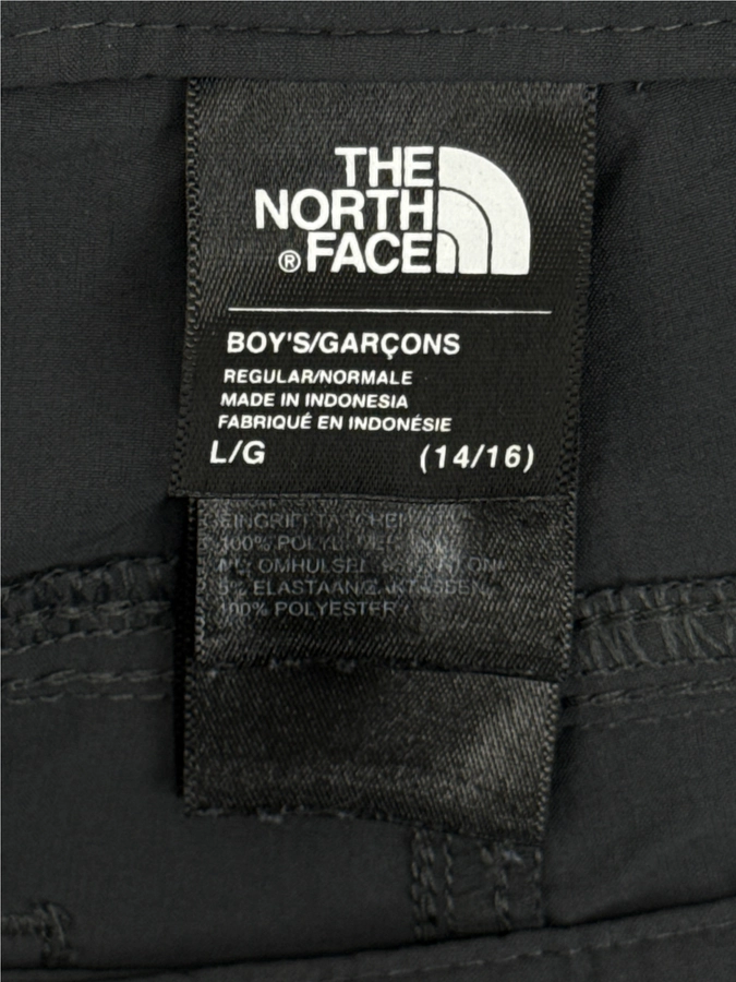 The North Face