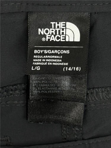 The North Face