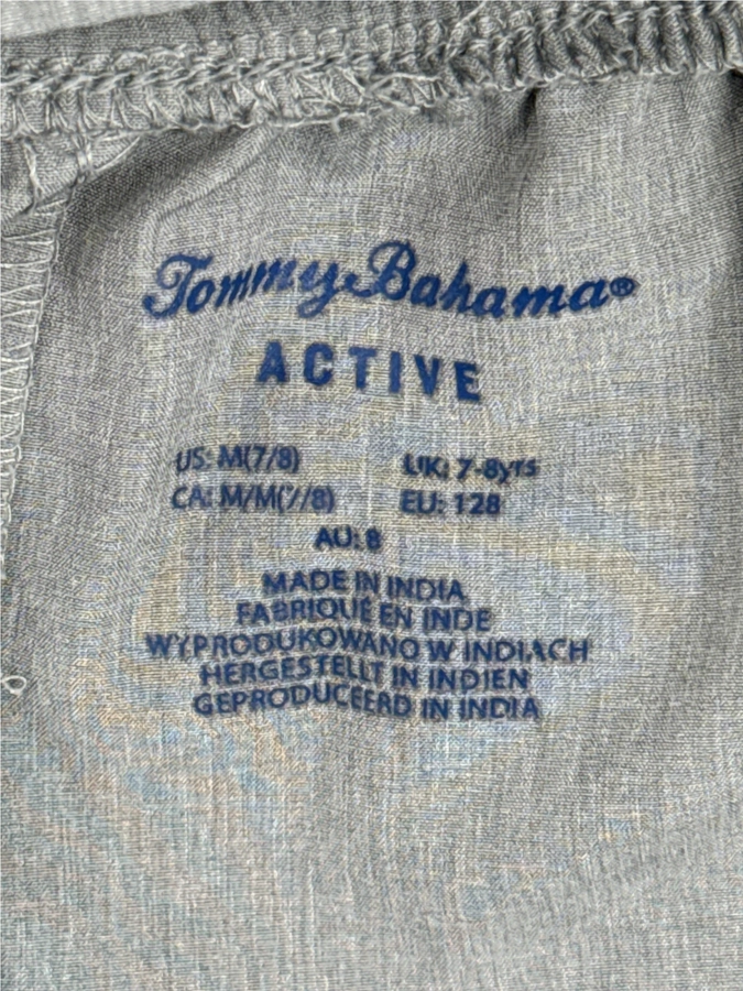 Tommy Bahama Active