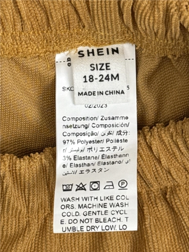 SHEIN