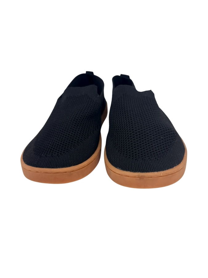 Suavs
