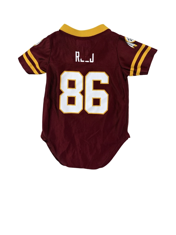 NFL Team Apparel Washington Commanders