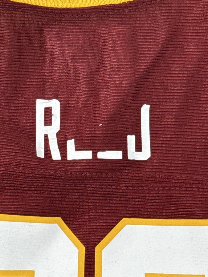NFL Team Apparel Washington Commanders