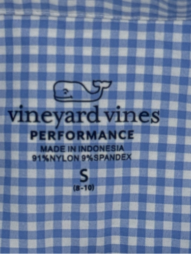 Vineyard Vines Performance