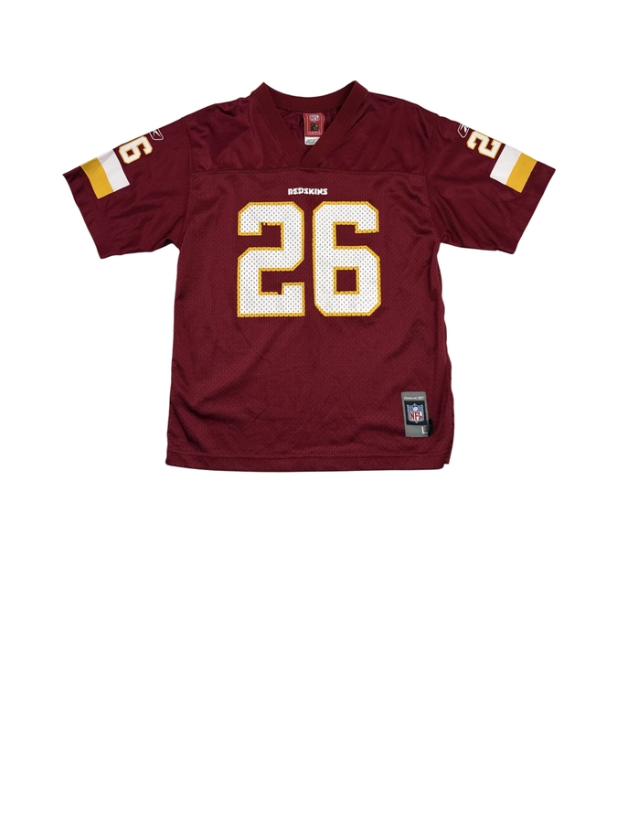 Reebok NFL Players Redskins