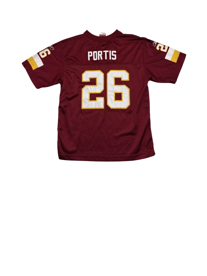 Reebok NFL Players Redskins