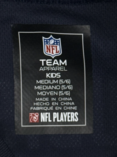 NFL Team Apparel Chicago Bears