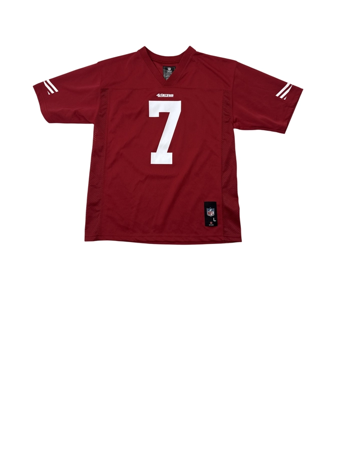 NFL Team Apparel San Francisco 49ers