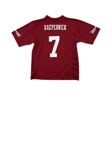 NFL Team Apparel San Francisco 49ers