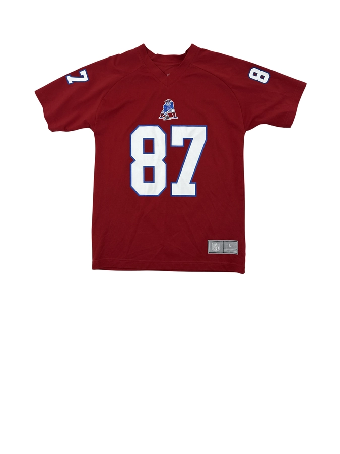 NFL Team Apparel New England Patriots