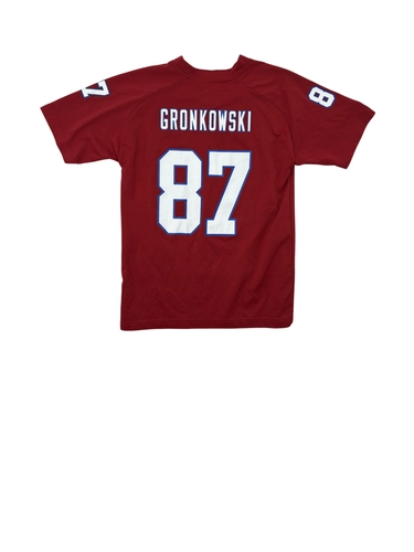 NFL Team Apparel New England Patriots