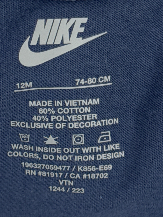 Nike