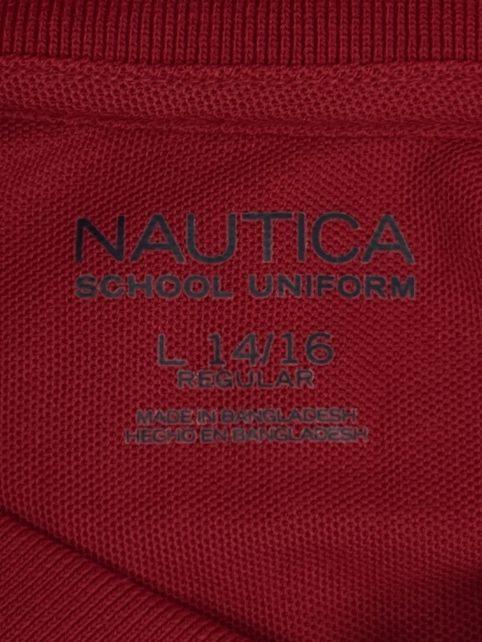Nautica