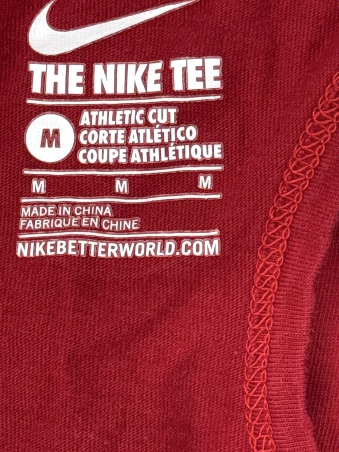 The Nike Tee