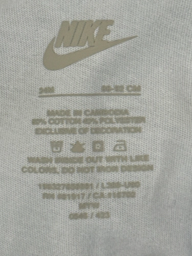 Nike
