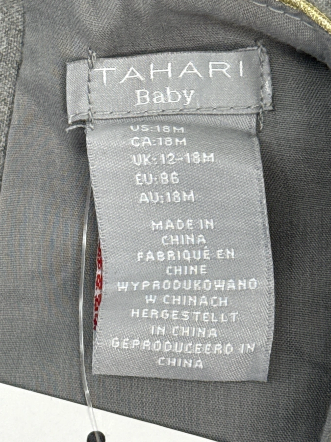 Tahari Baby