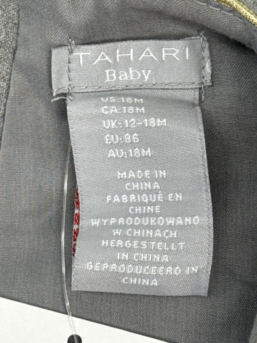 Tahari Baby