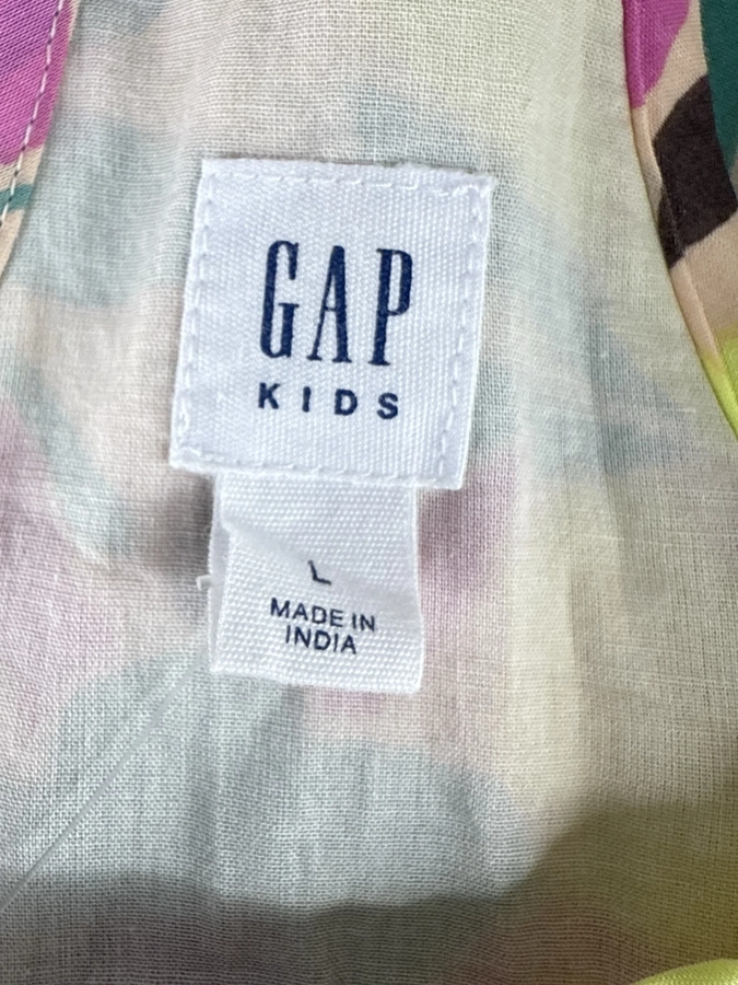 Gap Kids