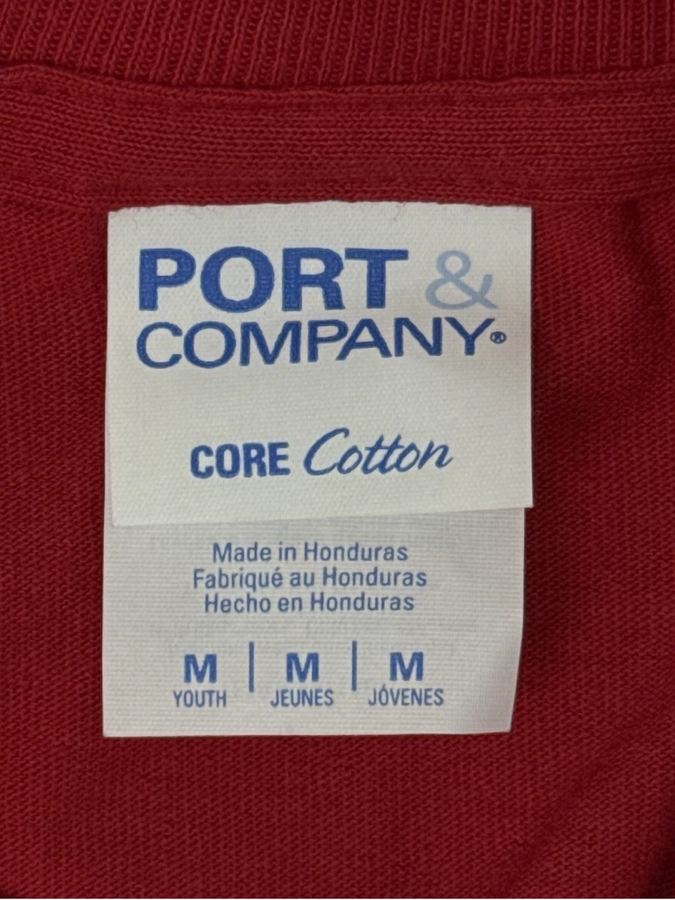 Port & Company
