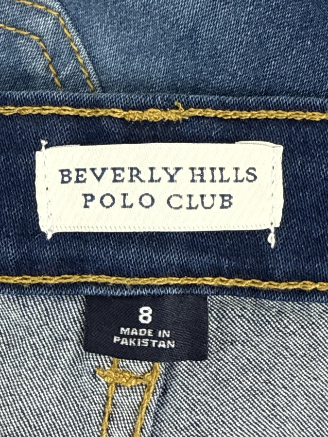 Beverly Hills Polo Club