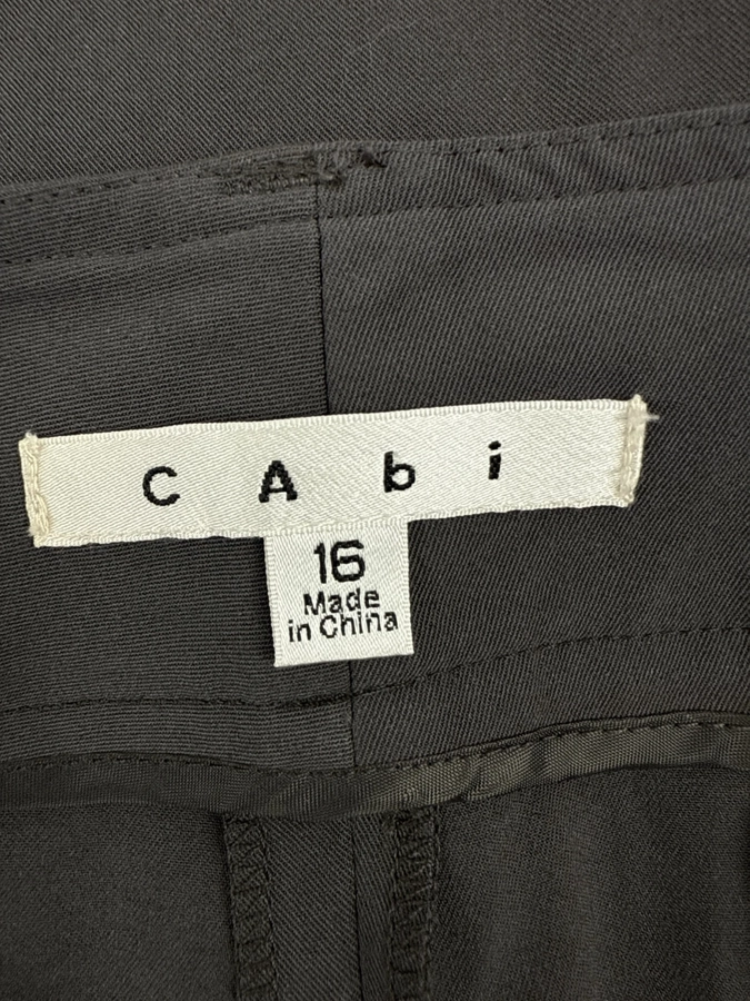 Cabi