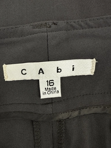 Cabi