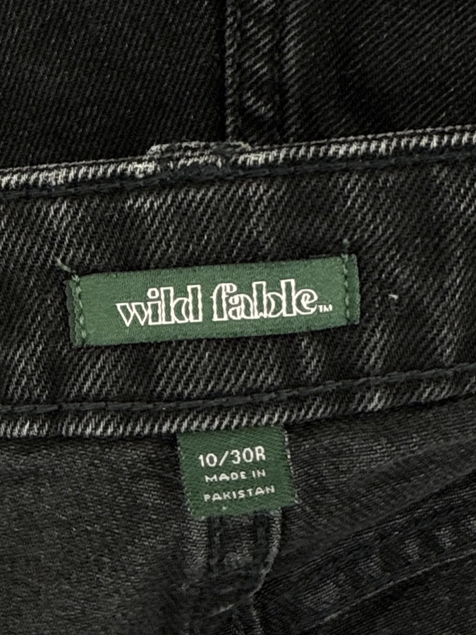 Wild Fable