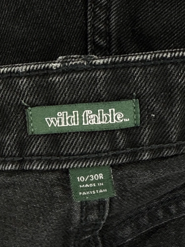 Wild Fable