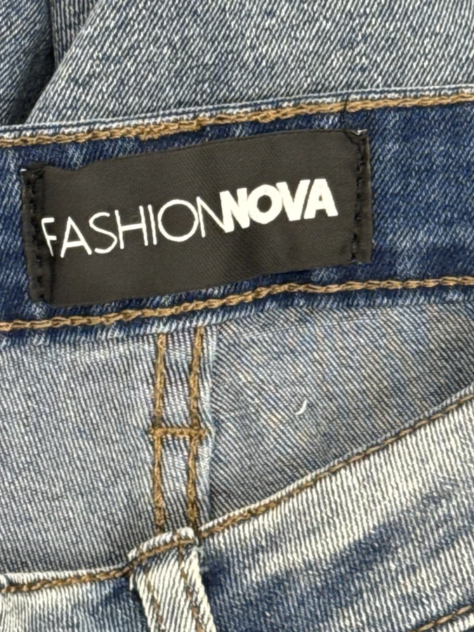 Fashion Nova