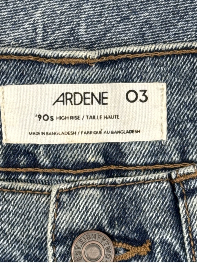 Ardene