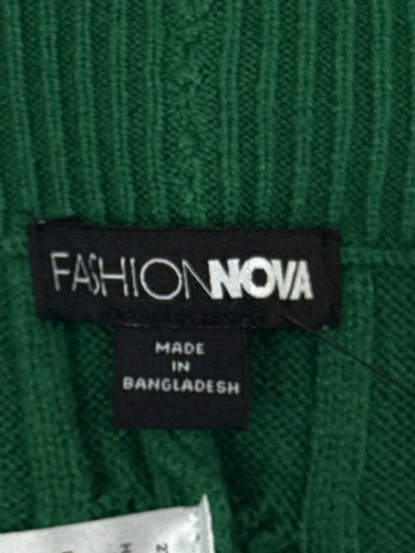 Fashion Nova