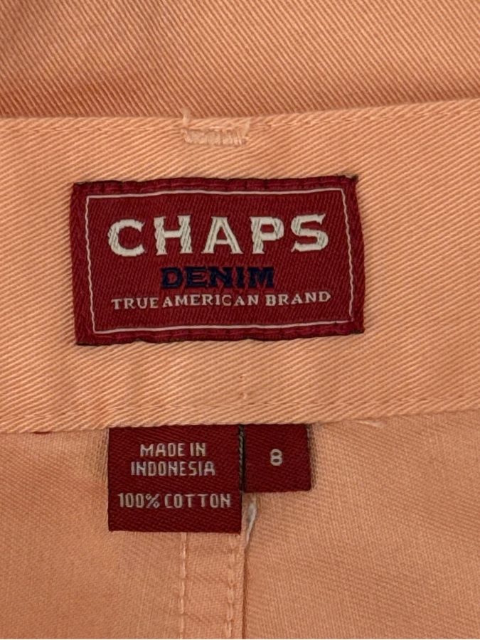 Chaps