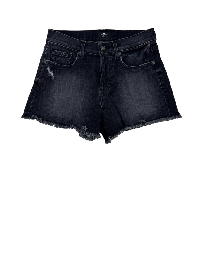 7 For All Mankind 