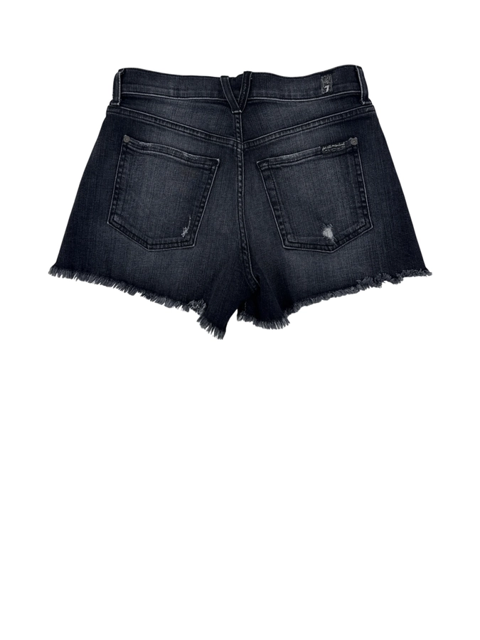 7 For All Mankind 