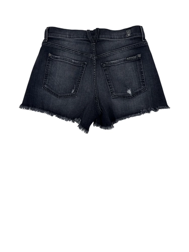7 For All Mankind 