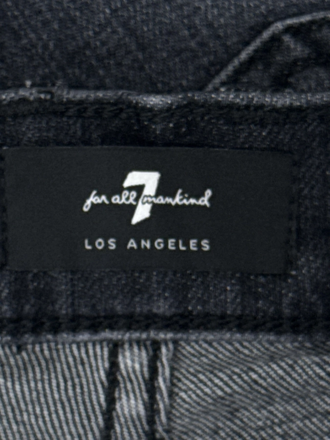 7 For All Mankind 