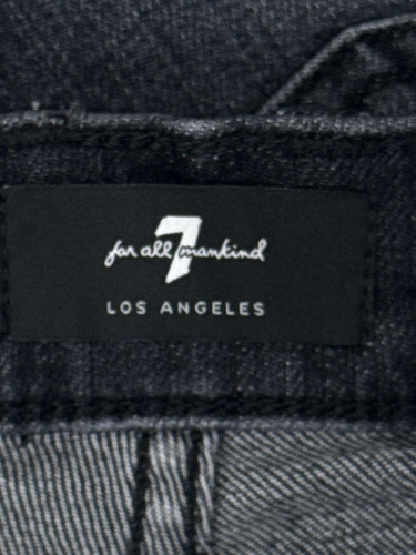 7 For All Mankind 
