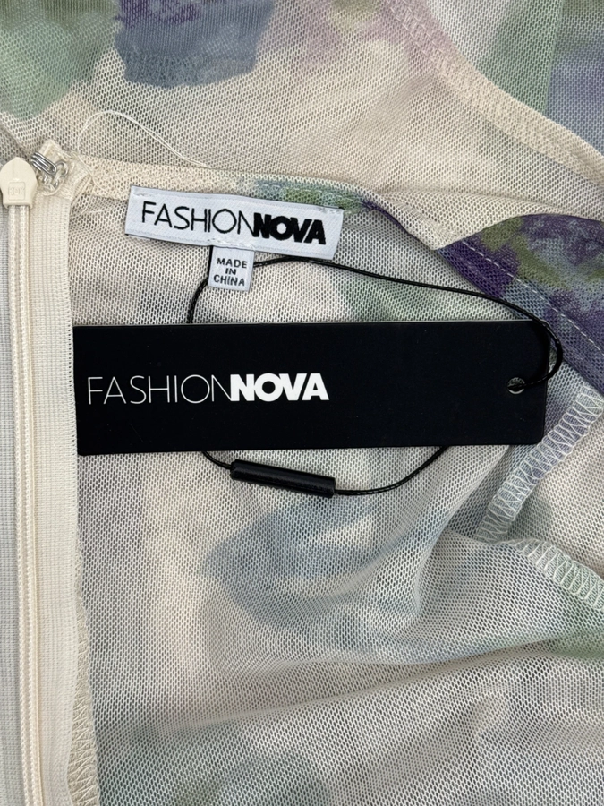 Fashion Nova
